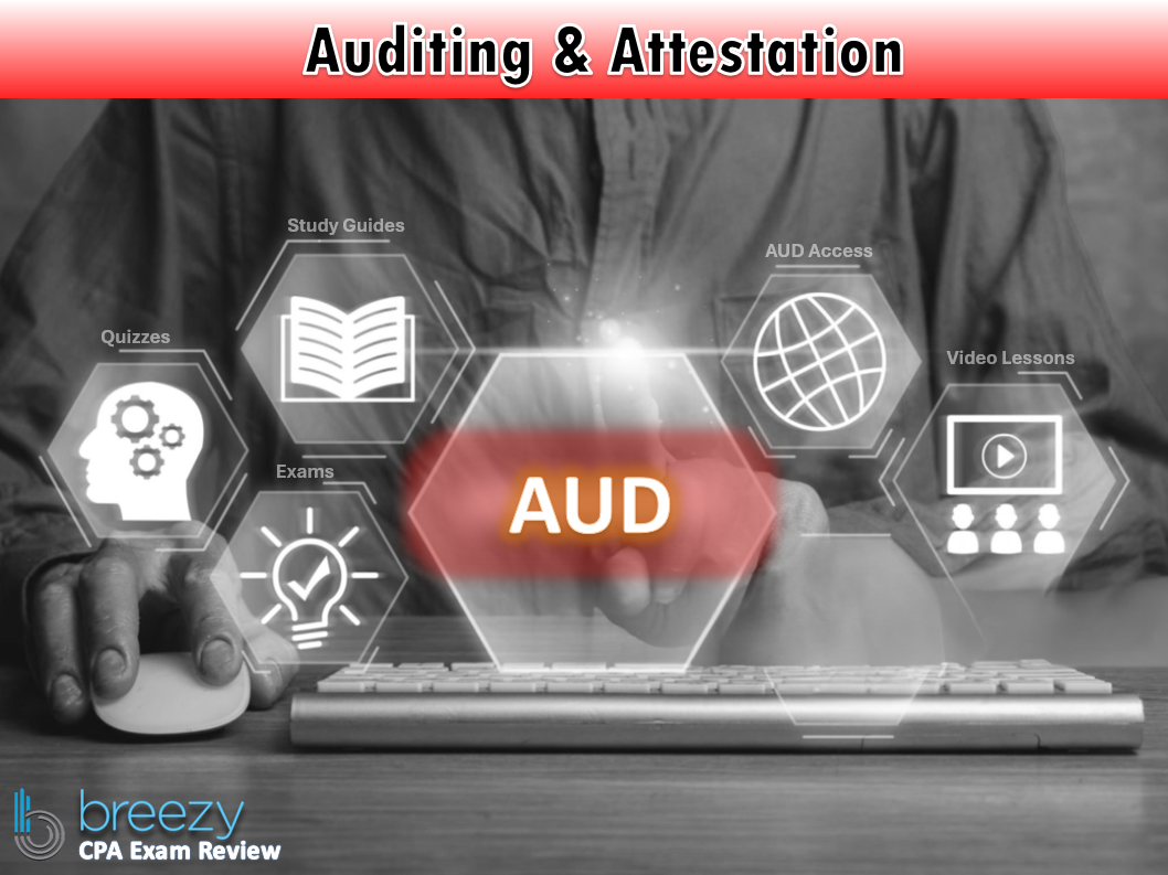 AUD Review Course