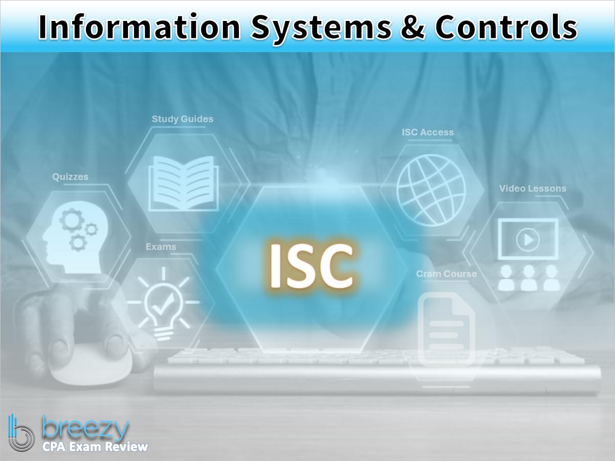 ISC Review Course