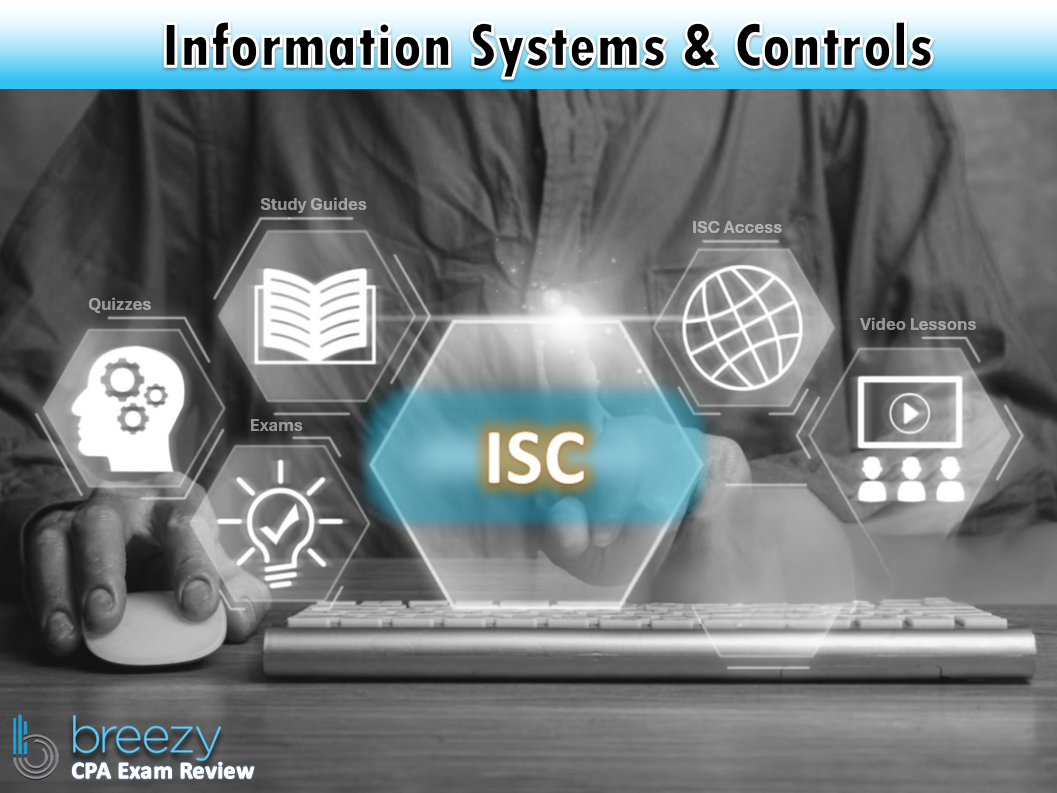 ISC Review Course