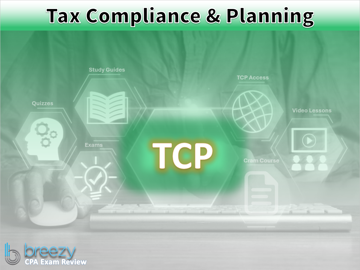 TCP Review Course