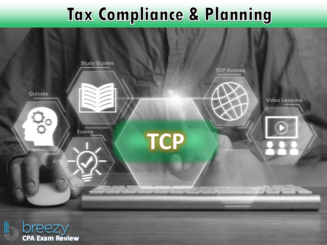 TCP Review Course